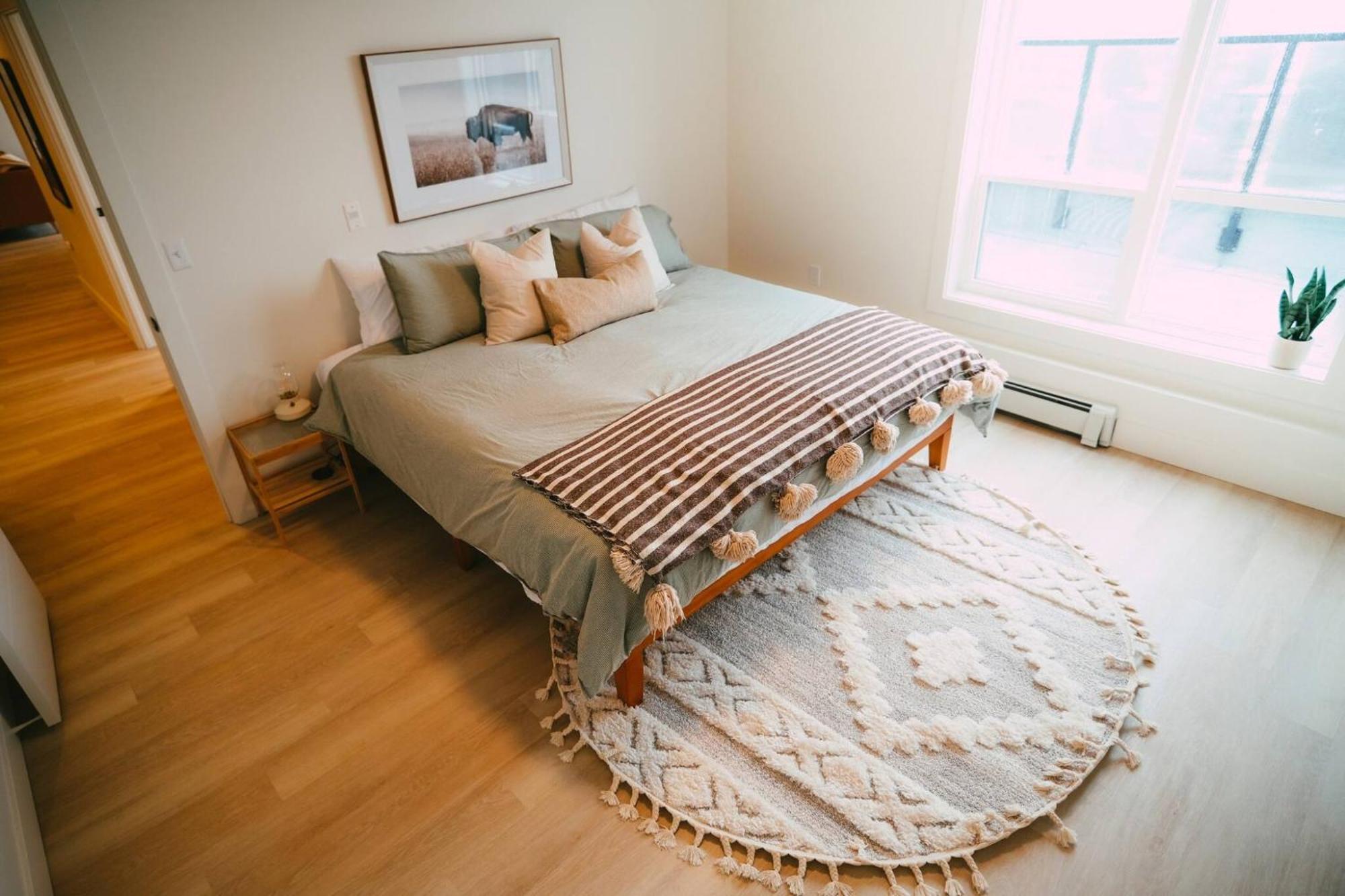 Appartamento Chic Cozy Retreat - 2Br - Stunning North End Views Halifax Esterno foto