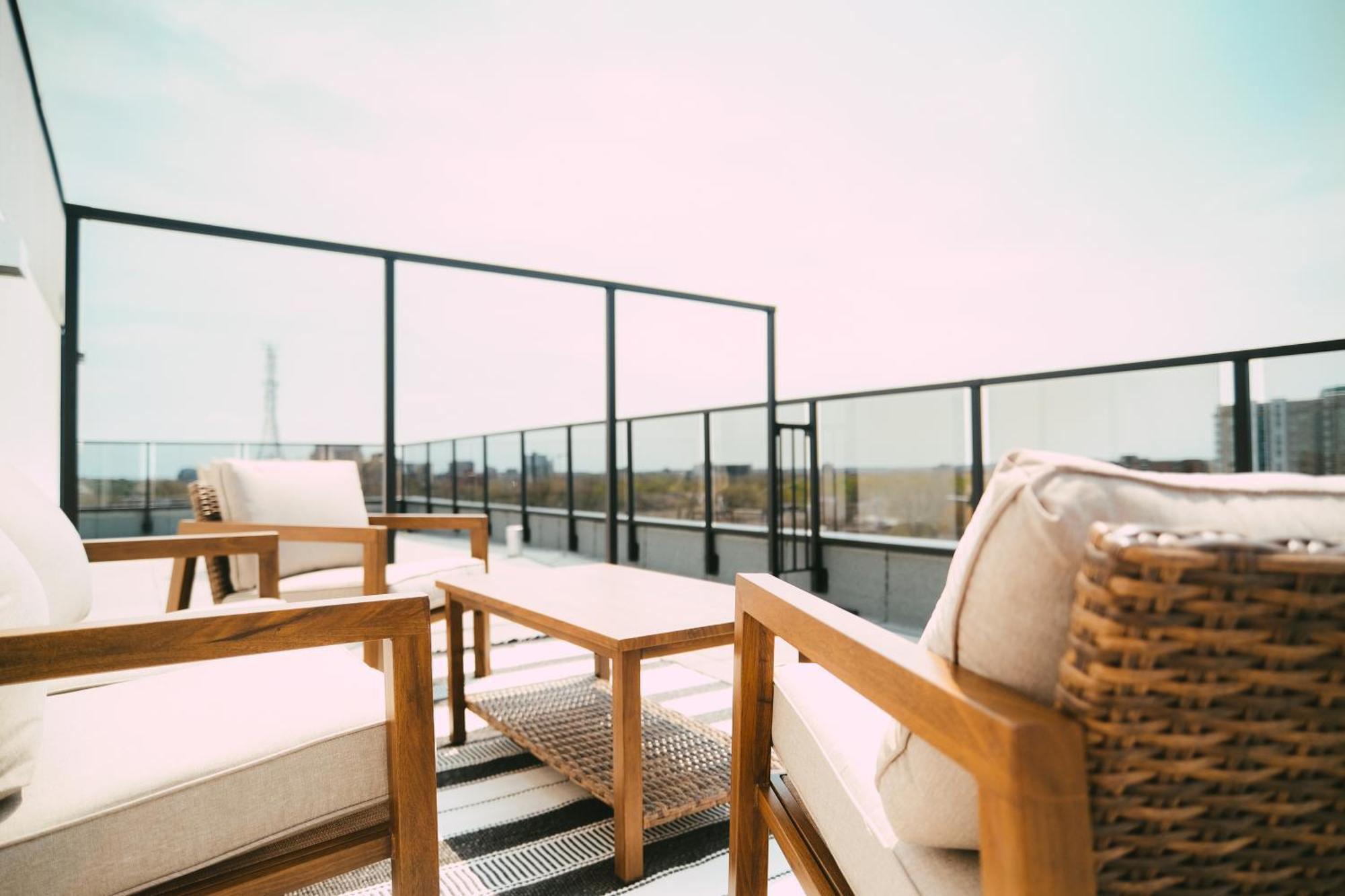 Appartamento Chic Cozy Retreat - 2Br - Stunning North End Views Halifax Esterno foto